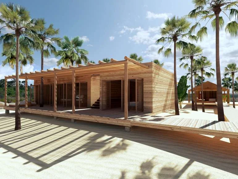 Kasa Akana — estar