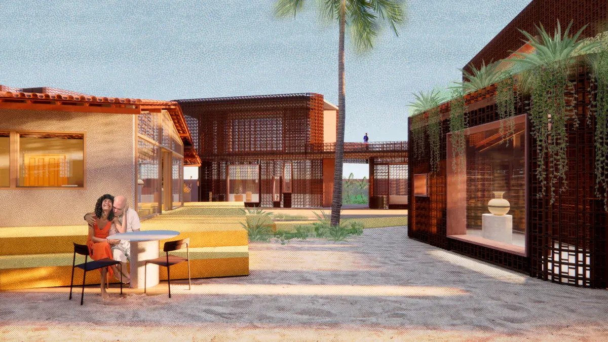 Comercial Gastronômico Barrinha