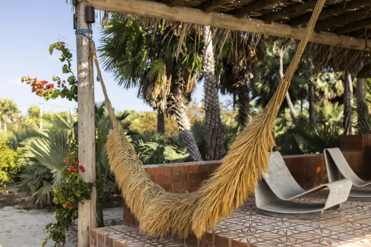 Detalhe de interiores